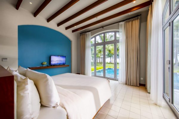 Flc Sầm Sơn Beach & Golf Resort Seaview Villa 2 Phòng Ngủ Khu Flc Luxury Resort