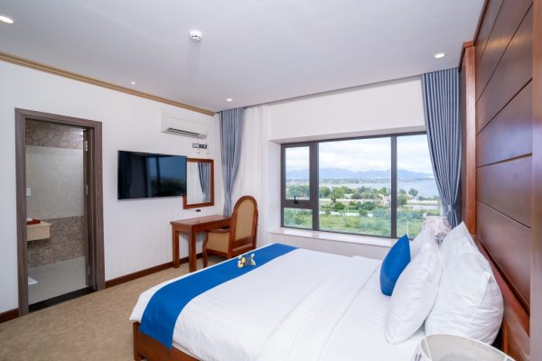 Khách Sạn Navy Cam Ranh Phòng Navy Executive Suite