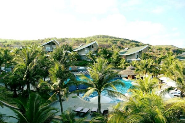 Sandunes Beach Resort & Spa 3