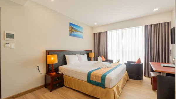 Sandunes Beach Resort & Spa Phòng Premier Ocean View