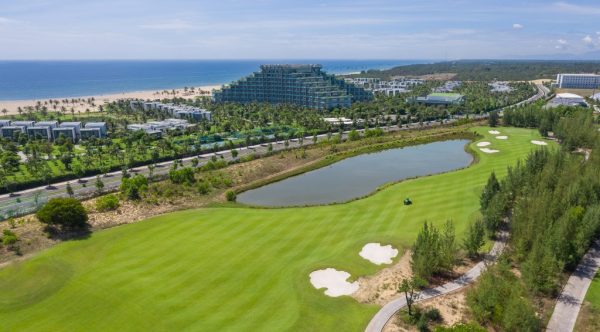 Vinpearl Resort & Golf Nam Hội An 3