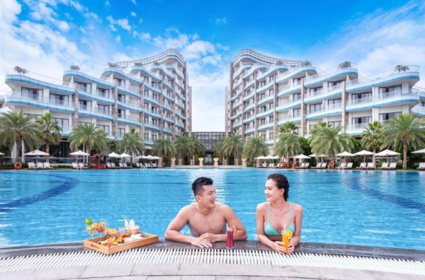 Vinpearl Resort & Golf Nam Hội An 8