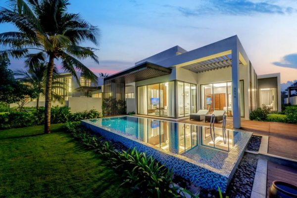 Vinpearl Resort & Golf Nam Hội An Two Bedroom Pool Villa