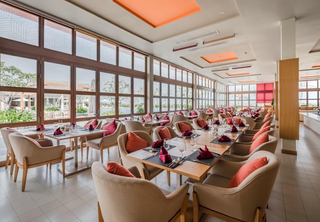 Aqua Beach Club Flc Sầm Sơn