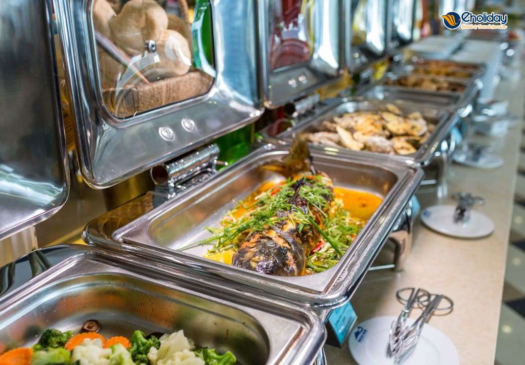 Du Thuyền Princess Hạ Long 4