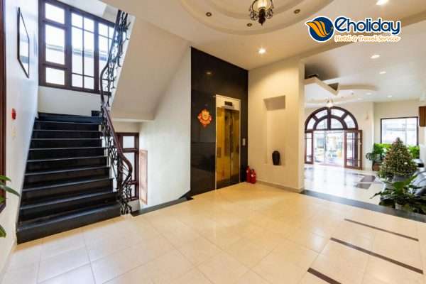 Khách Sạn Hùng Phong Đà Lạt 2