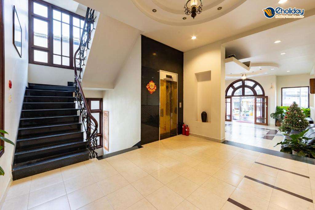 Khách Sạn Hùng Phong Đà Lạt 2