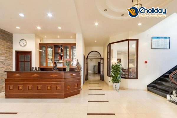 Khách Sạn Hùng Phong Đà Lạt 3