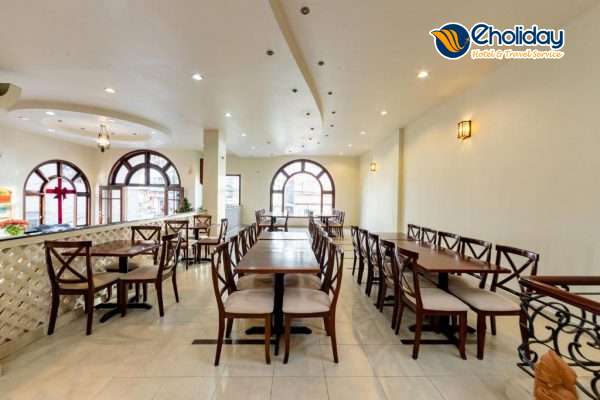 Khách Sạn Hùng Phong Đà Lạt 6