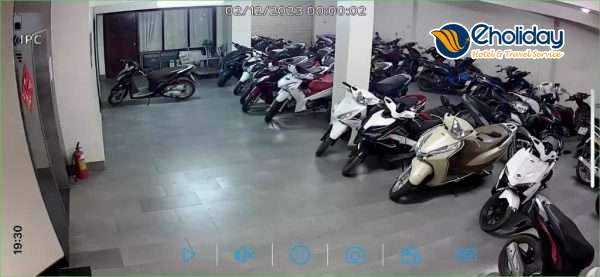 Khách Sạn Hùng Phong Đà Lạt 7