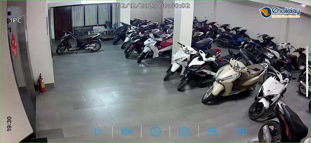 Khách Sạn Hùng Phong Đà Lạt 7