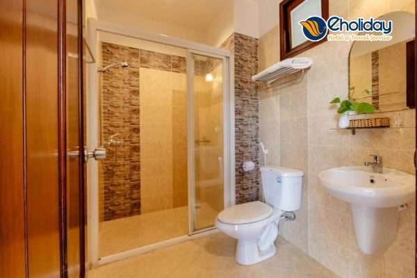 Khách Sạn Hùng Phong Đà Lạt Phòng Superior 3