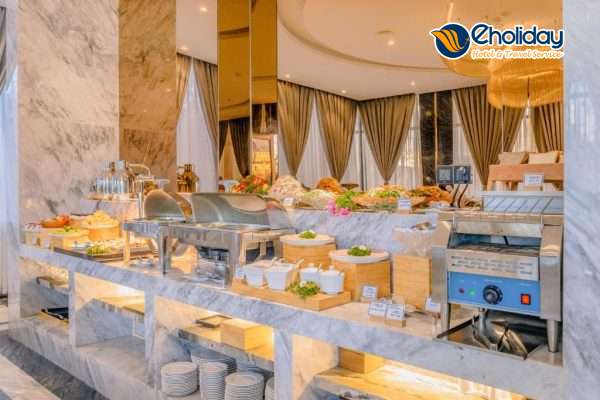 Khách Sạn New Century Đà Lạt 2