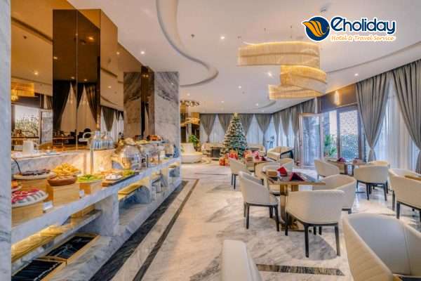 Khách Sạn New Century Đà Lạt 3