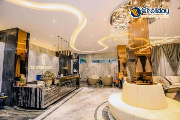 Khách Sạn New Century Đà Lạt 4