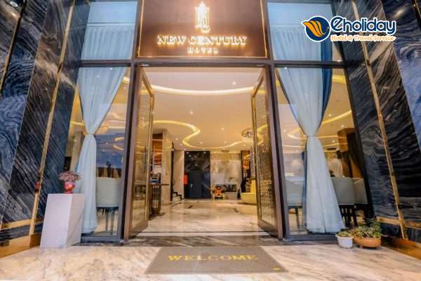 Khách Sạn New Century Đà Lạt 5