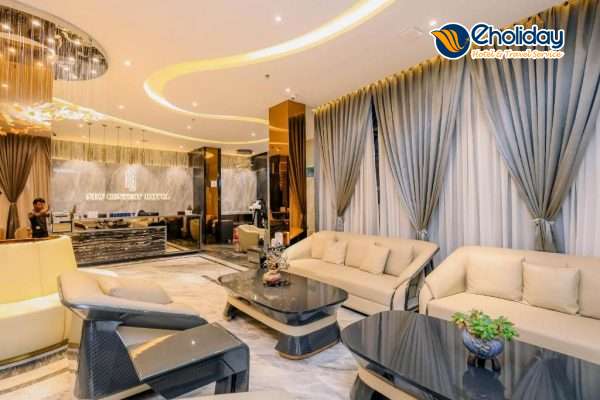 Khách Sạn New Century Đà Lạt 6