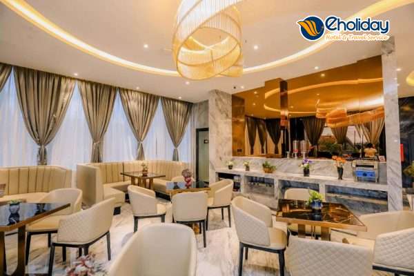 Khách Sạn New Century Đà Lạt 7
