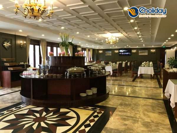 Khách Sạn Sapa Lodge Hotel 6