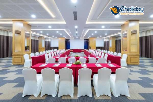 Khách Sạn Serene Beach Đà Nẵng Phòng Họp