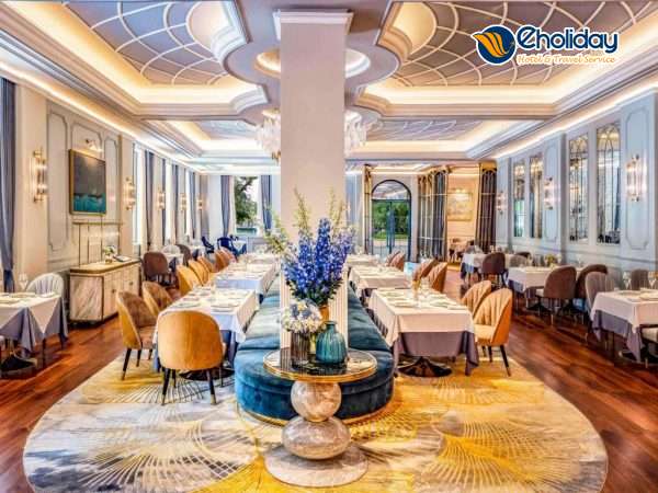 Khách Sạn Sofitel Legend Metropole Hà Nội 3