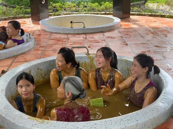 Vé Tắm Bùn Khoáng Tại Mũi Né 5