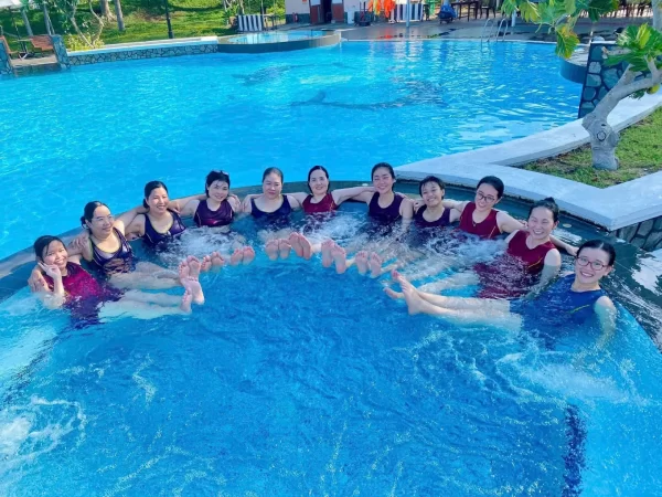 Vé Tắm Bùn Khoáng Tại Mũi Né 8