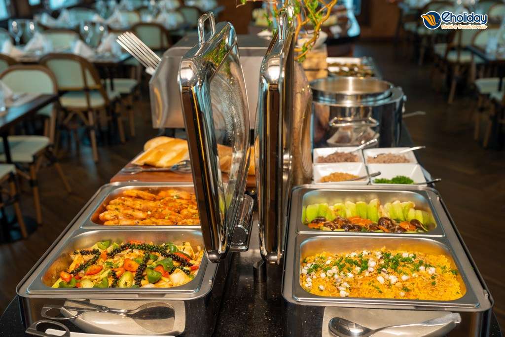 Du Thuyền Lavoya Boutique