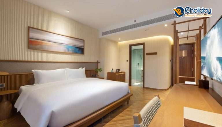 Khách sạn Iconic Long Hải, Vũng Tàu