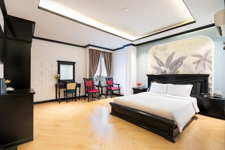 Khách sạn Nicecy Bùi Thị Xuân, Ho Chi Minh City