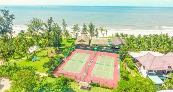 Ocean Dunes Reseort Phan Thiết 8