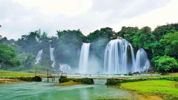 Sài Gòn Bản Giốc Resort 7