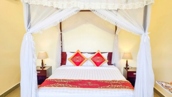 Sài Gòn Bản Giốc Resort Phòng Suite