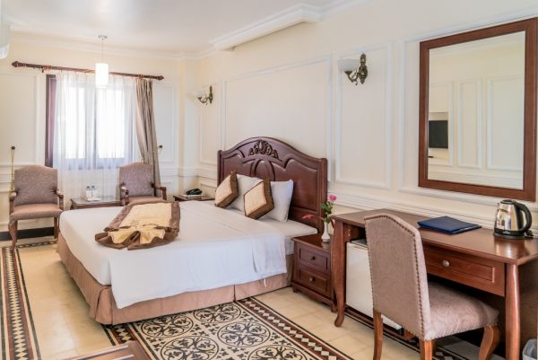 Sài Gòn Côn Đảo Resort Condore Suite Villa 1