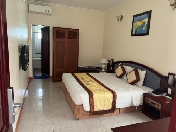 Sài Gòn Côn Đảo Resort Villa Deluxe