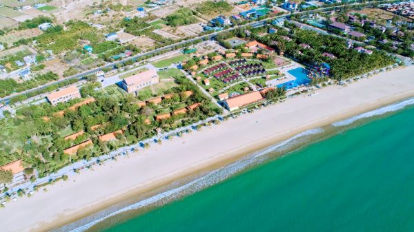 Ttc Resort Ninh Thuận