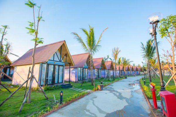 Ttc Resort Ninh Thuận 7