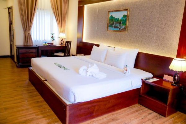 Ttc Resort Ninh Thuận Phòng Senior Suite