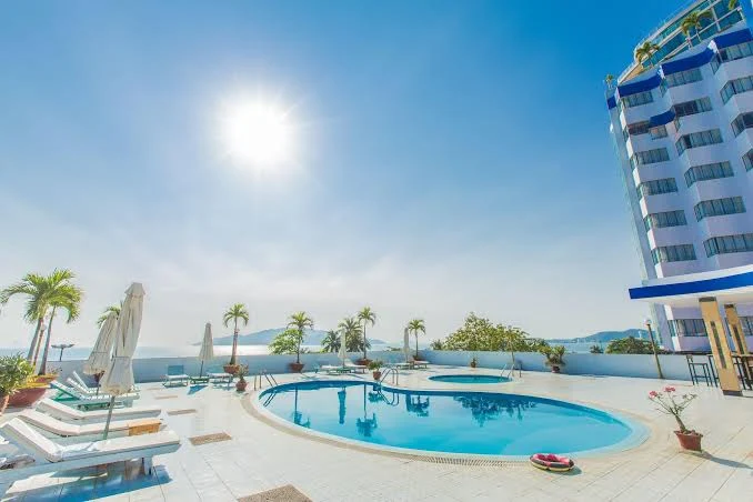 Yasaka Sài Gòn Nha Trang
