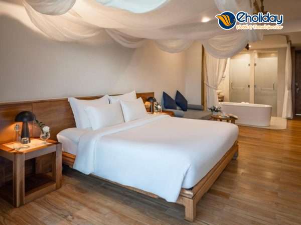 Ana Mandara Cam Ranh Phòng Deluxe Garden View 3