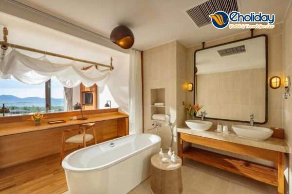 Ana Mandara Cam Ranh Phòng Suite 1br Sea View 2