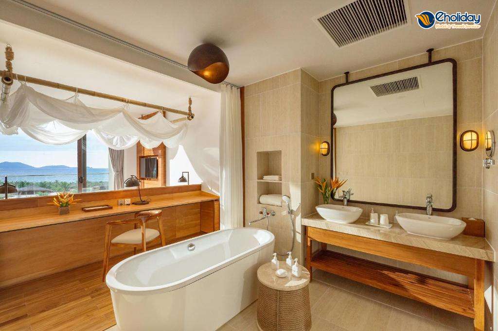 Ana Mandara Cam Ranh Phòng Suite 1br Sea View 2