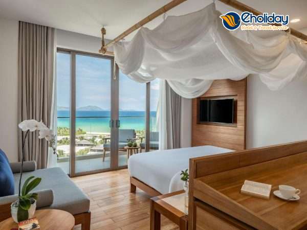 Ana Mandara Cam Ranh Phòng Suite 1br Sea View