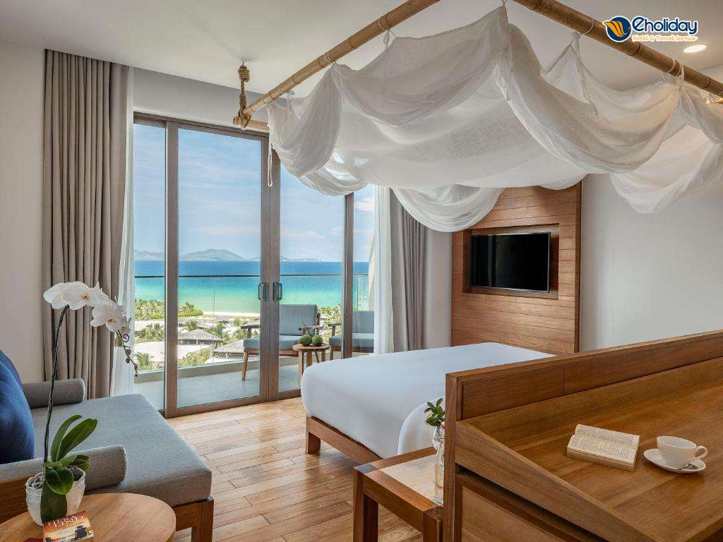 Ana Mandara Cam Ranh Phòng Suite 1br Sea View