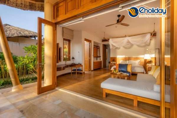 Ana Mandara Cam Ranh Pool Villa 1br 2