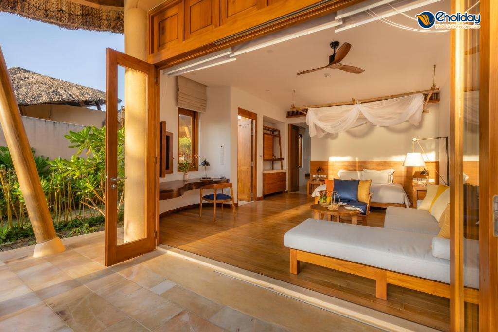 Ana Mandara Cam Ranh Pool Villa 1br 2