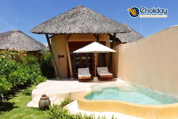 Ana Mandara Cam Ranh Pool Villa 1br