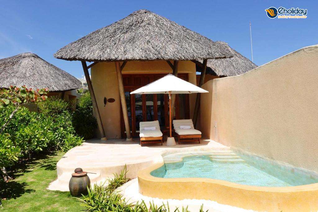 Ana Mandara Cam Ranh Pool Villa 1br