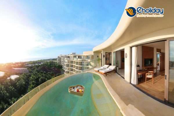 Ana Mandara Cam Ranh Resort High Pool