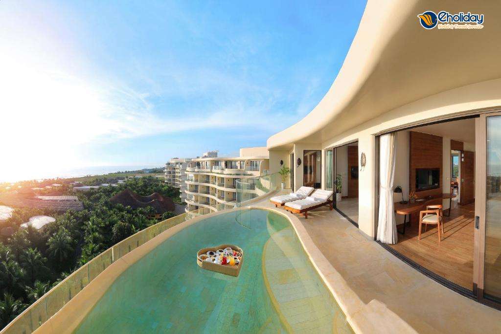 Ana Mandara Cam Ranh Resort High Pool
